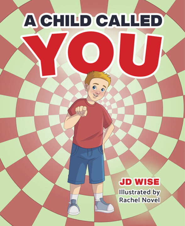 A child called You