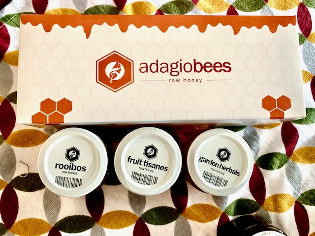 Adagio Bees
