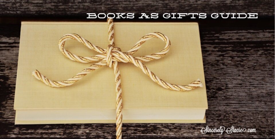 Books as Gift Guide