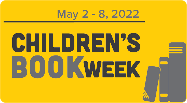 Childrens Book Week 22