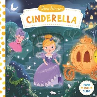 Children's Book Review: First Stories Fairy Tale Books and a Beauty and ...