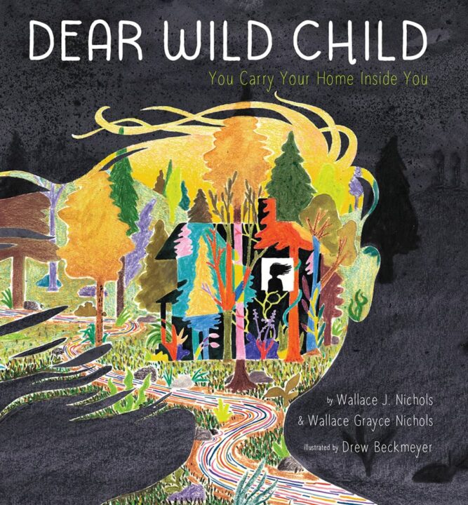 Dear Wild Child