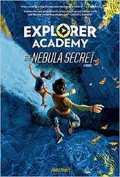Explorer Academy The Nebula Secret