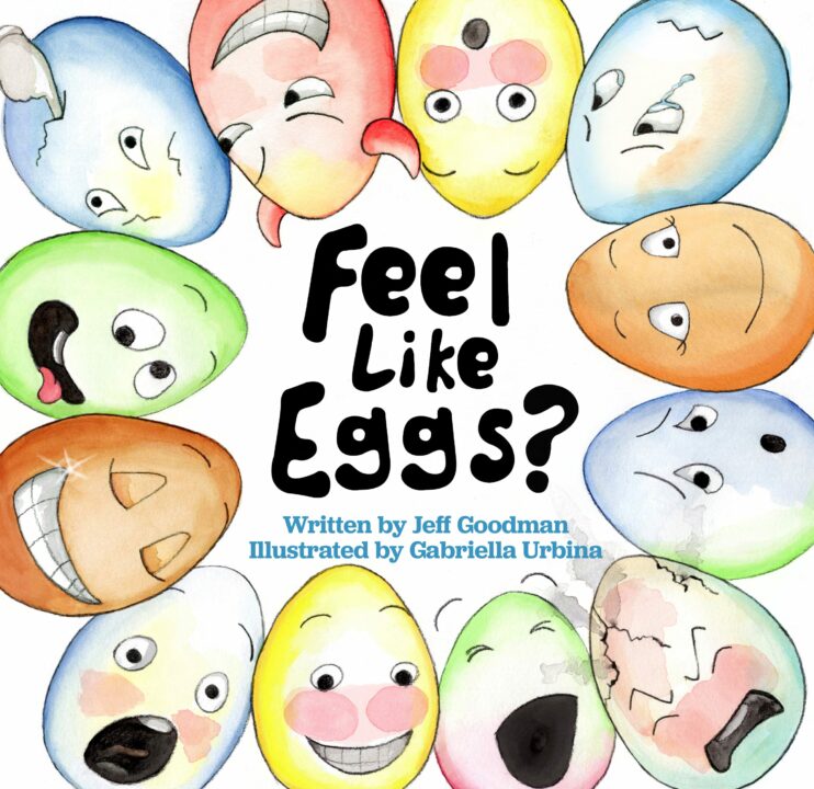 Feel Like Eggs