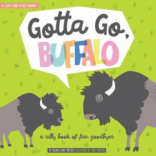 Gotta Go Buffalo
