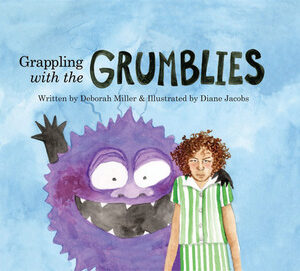 Grappling with the Grumblies