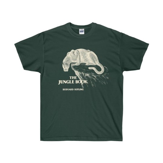 The Jungle Book T Shirt