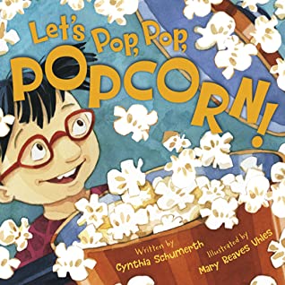 Let's Pop Pop Popcorn