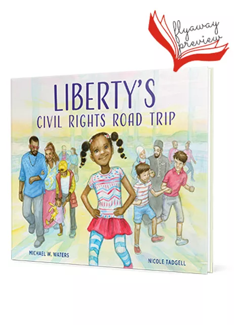 Liberty's Civil Rights Road Trip