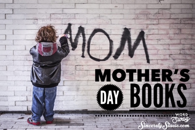 Moms Day Books