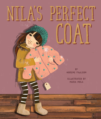 Nilas Perfect Coat