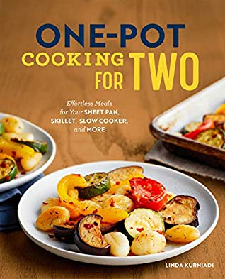 One Pot Cooking for Two