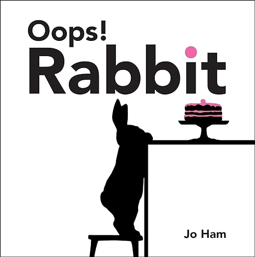 Oops Rabbit