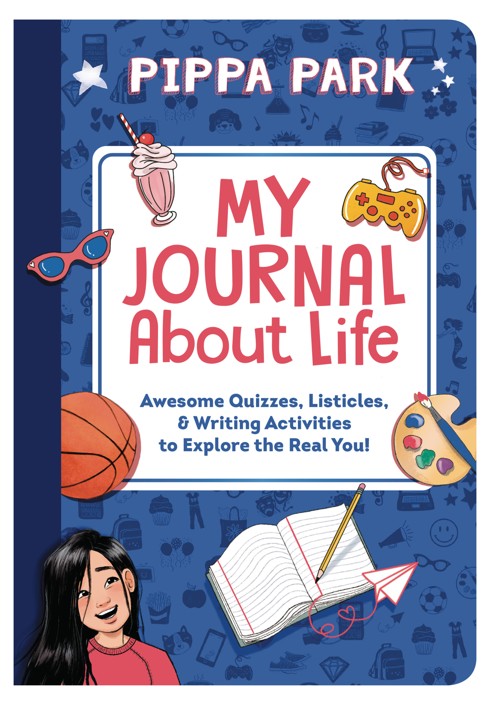 My Journal About Life