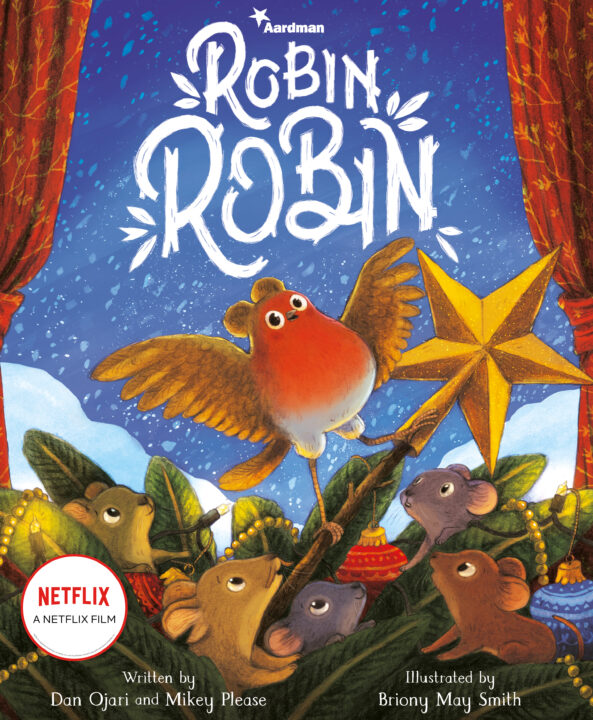 Robin Robin