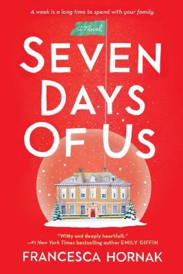 Seven Days of Us Cover