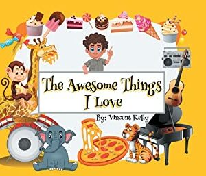 The Awesome Things I Love