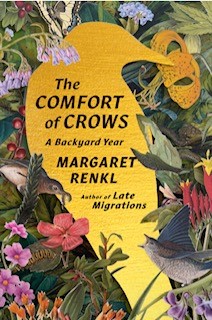 The Comfort of Crows