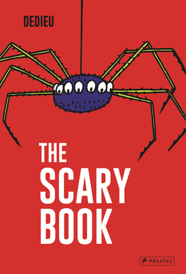 The Scary Book