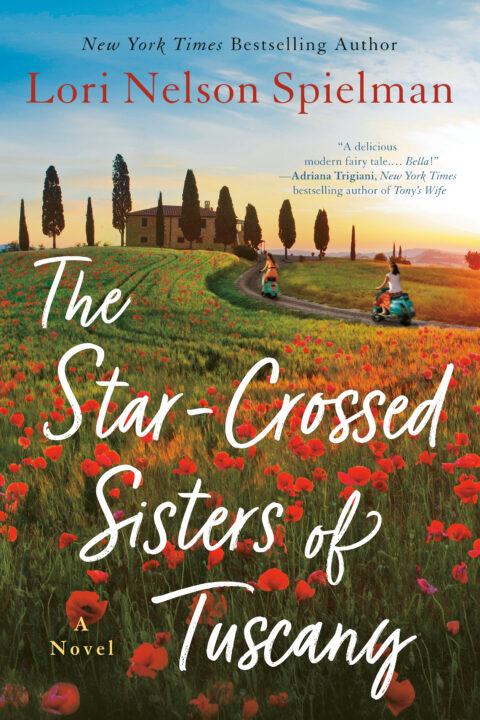 The StarCrossed Sisters of Tuscany