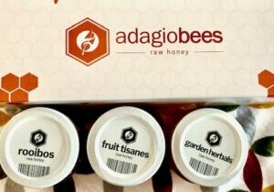Adagio Bees