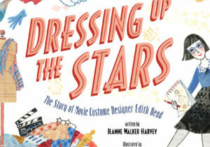 Dressing Up the Stars