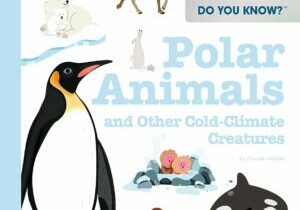 Do You Know Polar Animals