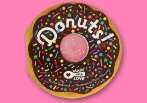 Made with Love Donuts