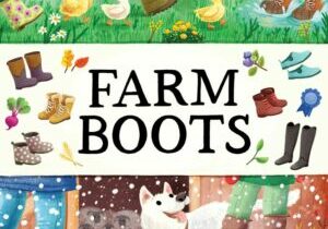 Farm Boots