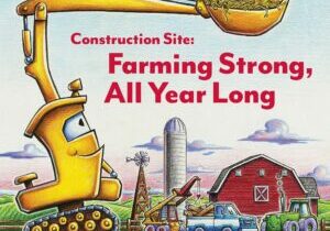 Farming Strong All Year Long