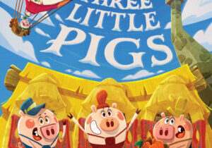 Its Not the Three Little Pigs