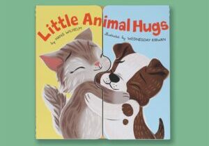 Little Animal Hugs