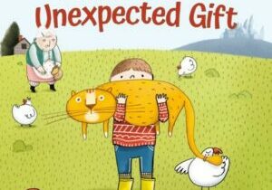 Memo and the Unexpected Gift Cover
