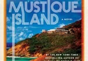 Mustique Island