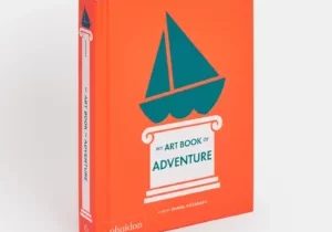 My Art Book of Adventure