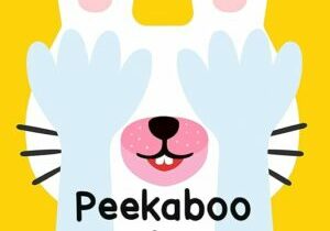 Peekaboo Who