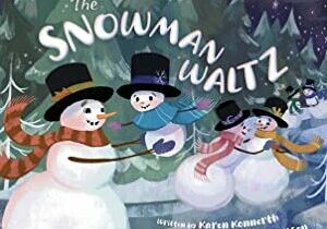 Snowman Waltz