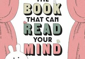 The Book That Can Read Your Mind