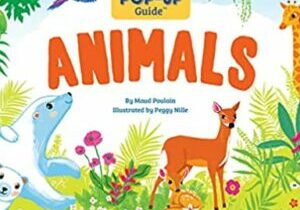 The Pop Up Guide Animals