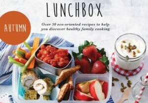 The UItimate Seasonal Lunch Box
