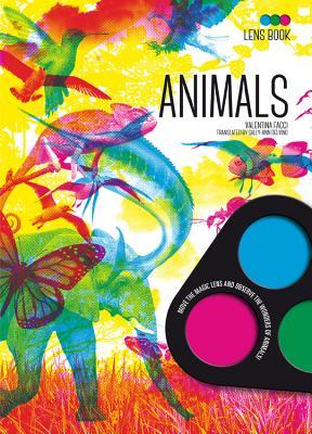 Children's Book Review: Animals and The Human Body - Lens Books - Sincerely  Stacie